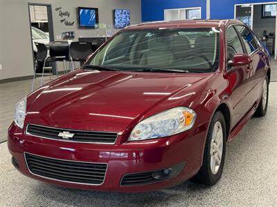 2011 Chevrolet Impala LT   - Photo 3 - Grand Rapids, MI 49504