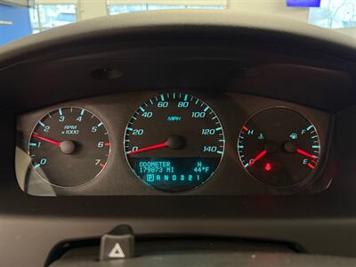 2011 Chevrolet Impala LT   - Photo 21 - Grand Rapids, MI 49504