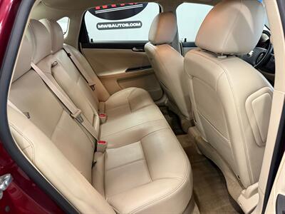 2011 Chevrolet Impala LT   - Photo 13 - Grand Rapids, MI 49504