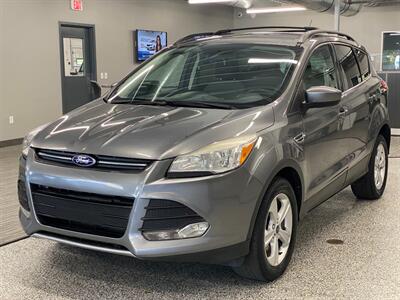 2014 Ford Escape SE   - Photo 4 - Grand Rapids, MI 49504