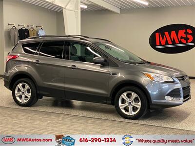 2014 Ford Escape SE   - Photo 1 - Grand Rapids, MI 49504