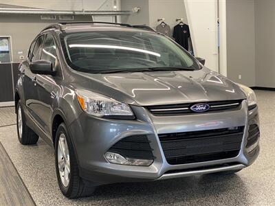 2014 Ford Escape SE   - Photo 2 - Grand Rapids, MI 49504