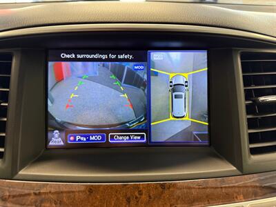 2013 INFINITI JX35   - Photo 33 - Grand Rapids, MI 49504