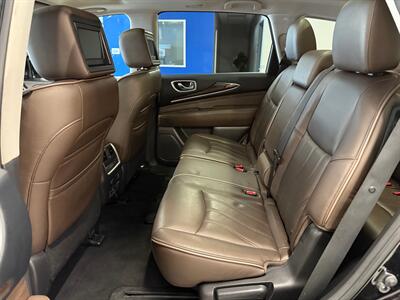 2013 INFINITI JX35   - Photo 21 - Grand Rapids, MI 49504