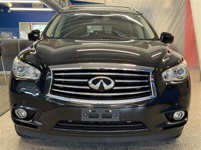 2013 INFINITI JX35   - Photo 2 - Grand Rapids, MI 49504