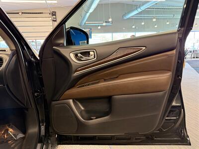 2013 INFINITI JX35   - Photo 14 - Grand Rapids, MI 49504