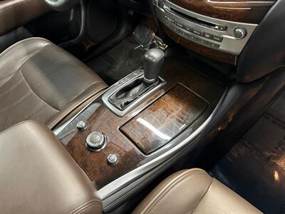 2013 INFINITI JX35   - Photo 12 - Grand Rapids, MI 49504