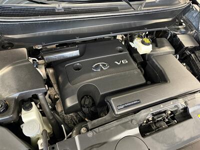 2013 INFINITI JX35   - Photo 38 - Grand Rapids, MI 49504