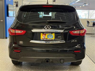 2013 INFINITI JX35   - Photo 6 - Grand Rapids, MI 49504
