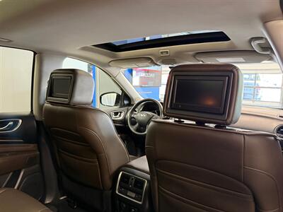 2013 INFINITI JX35   - Photo 18 - Grand Rapids, MI 49504