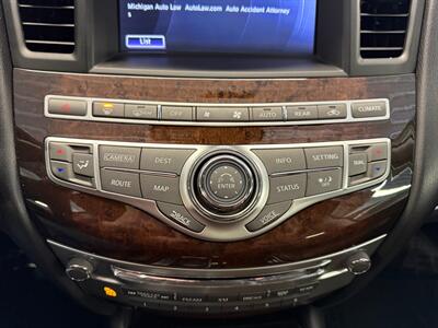 2013 INFINITI JX35   - Photo 32 - Grand Rapids, MI 49504