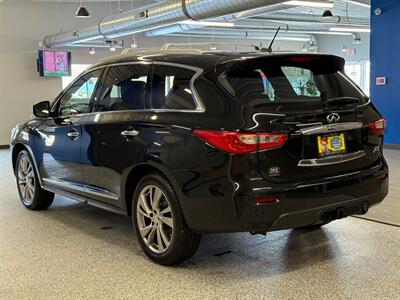 2013 INFINITI JX35   - Photo 5 - Grand Rapids, MI 49504