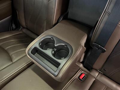 2013 INFINITI JX35   - Photo 24 - Grand Rapids, MI 49504