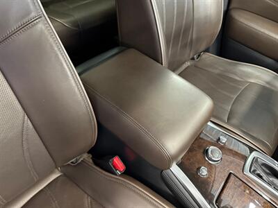 2013 INFINITI JX35   - Photo 13 - Grand Rapids, MI 49504