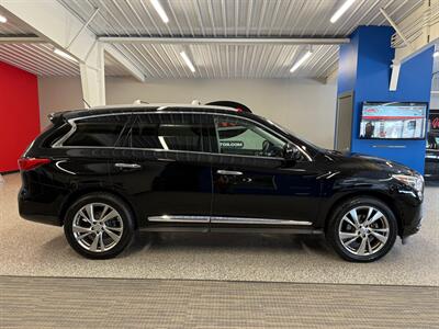 2013 INFINITI JX35   - Photo 8 - Grand Rapids, MI 49504