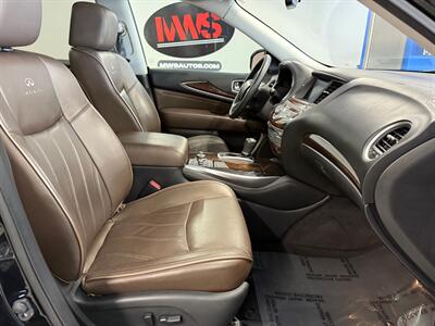 2013 INFINITI JX35   - Photo 10 - Grand Rapids, MI 49504
