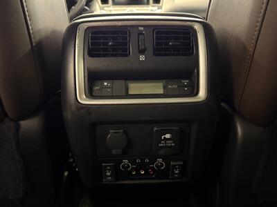 2013 INFINITI JX35   - Photo 25 - Grand Rapids, MI 49504