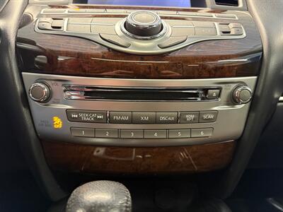 2013 INFINITI JX35   - Photo 31 - Grand Rapids, MI 49504