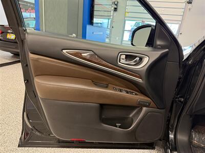 2013 INFINITI JX35   - Photo 28 - Grand Rapids, MI 49504