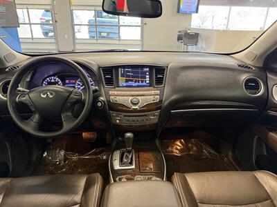 2013 INFINITI JX35   - Photo 36 - Grand Rapids, MI 49504