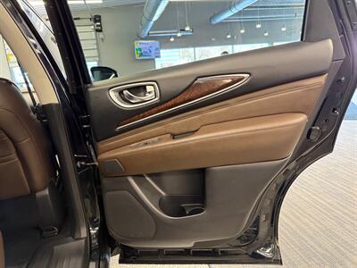 2013 INFINITI JX35   - Photo 16 - Grand Rapids, MI 49504