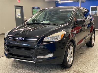 2015 Ford Escape SE   - Photo 3 - Grand Rapids, MI 49504