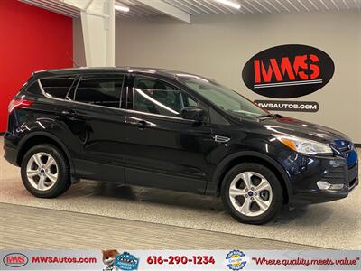 2015 Ford Escape SE   - Photo 1 - Grand Rapids, MI 49504