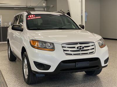 2011 Hyundai SANTA FE GLS   - Photo 2 - Grand Rapids, MI 49504