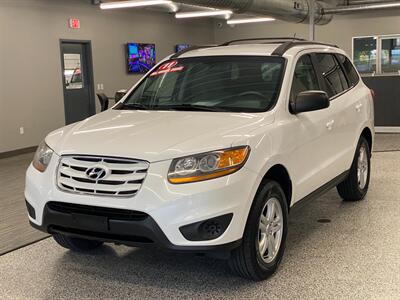 2011 Hyundai SANTA FE GLS   - Photo 4 - Grand Rapids, MI 49504