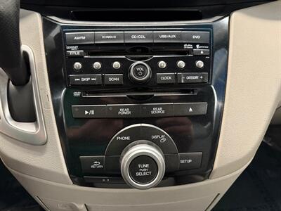 2011 Honda Odyssey EX-L w/DVD   - Photo 20 - Grand Rapids, MI 49504