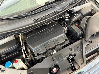 2011 Honda Odyssey EX-L w/DVD   - Photo 30 - Grand Rapids, MI 49504