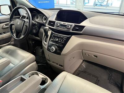 2011 Honda Odyssey EX-L w/DVD   - Photo 11 - Grand Rapids, MI 49504