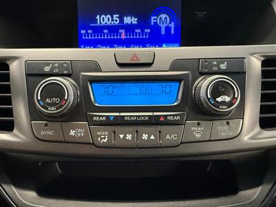 2011 Honda Odyssey EX-L w/DVD   - Photo 21 - Grand Rapids, MI 49504