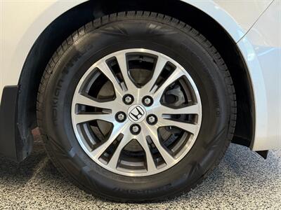 2011 Honda Odyssey EX-L w/DVD   - Photo 9 - Grand Rapids, MI 49504