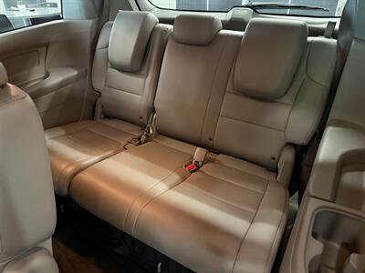 2011 Honda Odyssey EX-L w/DVD   - Photo 19 - Grand Rapids, MI 49504