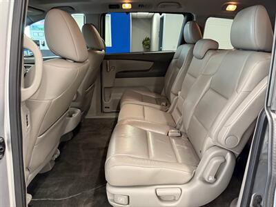 2011 Honda Odyssey EX-L w/DVD   - Photo 18 - Grand Rapids, MI 49504