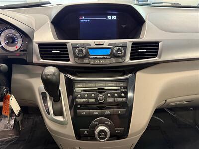 2011 Honda Odyssey EX-L w/DVD   - Photo 29 - Grand Rapids, MI 49504