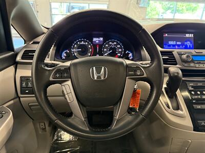 2011 Honda Odyssey EX-L w/DVD   - Photo 27 - Grand Rapids, MI 49504