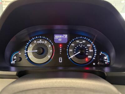 2011 Honda Odyssey EX-L w/DVD   - Photo 23 - Grand Rapids, MI 49504