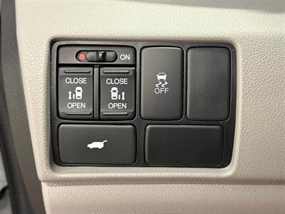 2011 Honda Odyssey EX-L w/DVD   - Photo 28 - Grand Rapids, MI 49504