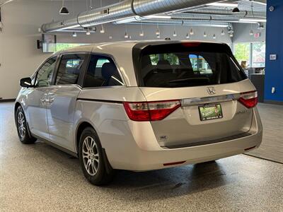 2011 Honda Odyssey EX-L w/DVD   - Photo 5 - Grand Rapids, MI 49504