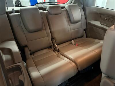 2011 Honda Odyssey EX-L w/DVD   - Photo 17 - Grand Rapids, MI 49504