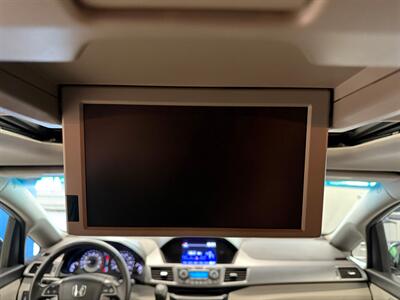2011 Honda Odyssey EX-L w/DVD   - Photo 26 - Grand Rapids, MI 49504