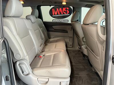 2011 Honda Odyssey EX-L w/DVD   - Photo 16 - Grand Rapids, MI 49504