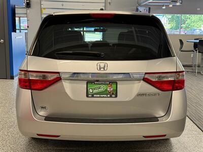 2011 Honda Odyssey EX-L w/DVD   - Photo 6 - Grand Rapids, MI 49504