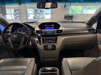 2011 Honda Odyssey EX-L w/DVD   - Photo 25 - Grand Rapids, MI 49504
