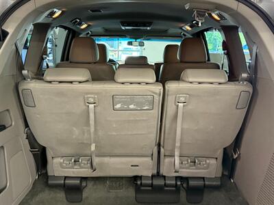 2011 Honda Odyssey EX-L w/DVD   - Photo 13 - Grand Rapids, MI 49504