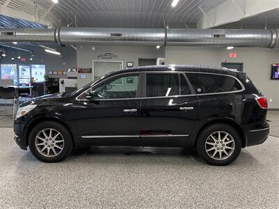 2016 Buick Enclave Leather   - Photo 5 - Grand Rapids, MI 49504