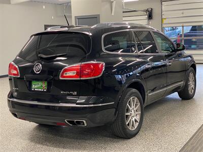 2016 Buick Enclave Leather   - Photo 8 - Grand Rapids, MI 49504