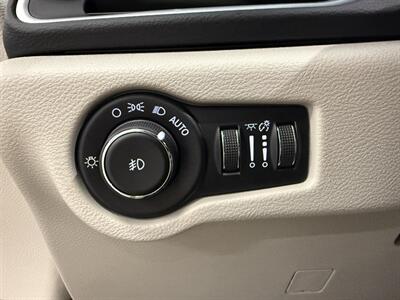 2017 Chrysler Pacifica Touring-L - Photo 28 - Grand Rapids, MI 49504